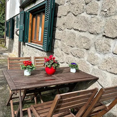 Casa Holly Velletri