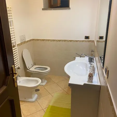 Apartment Casa Holly Velletri