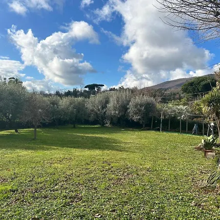 Casa Holly * Velletri